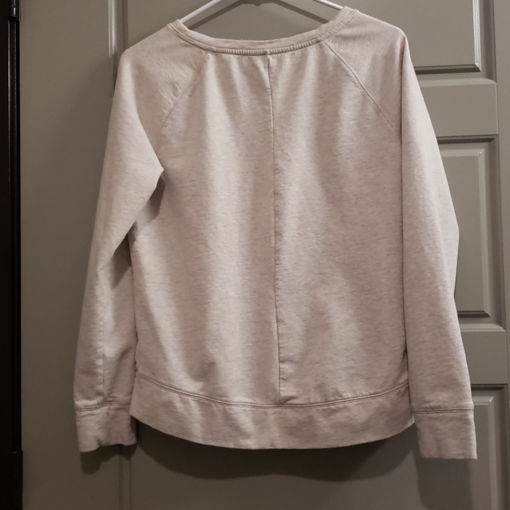 Polka dot sweater - Picture 2 of 3